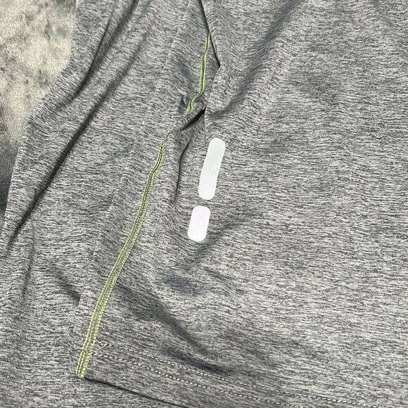 Little Donkey Andy Heavyweight 3/4 Zip Pullover - Picture 9 of 10